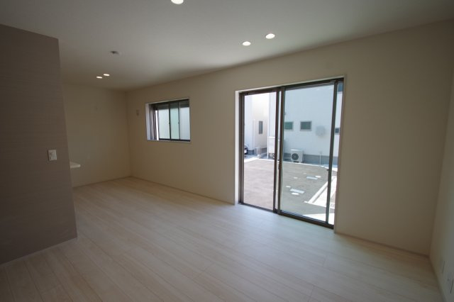 TESガス温水式床暖房