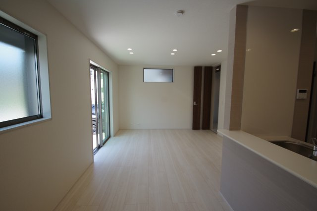 同仕様写真（内観）