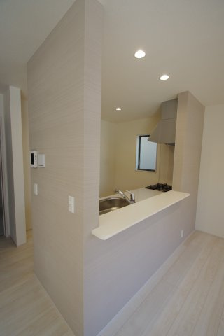 同仕様写真（内観）