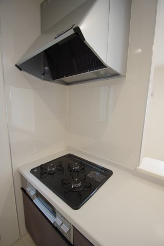 同仕様写真（内観）