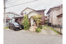 四街道市鷹の台2丁目 中古戸建の外観