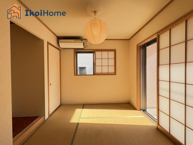 【ホームページに現地動画掲載中】●年中無休：当日予約可●和室があると一休みする空間ができ便利です。