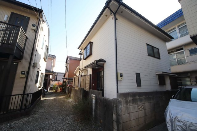 更地渡しです