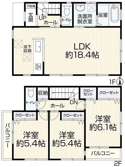 間取り：313004819329