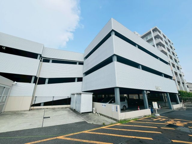 外観パース