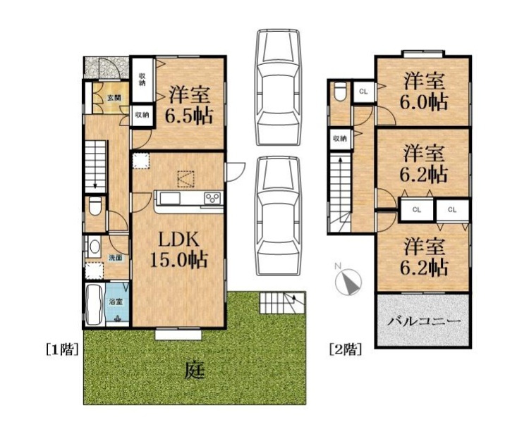 間取り：312001110327