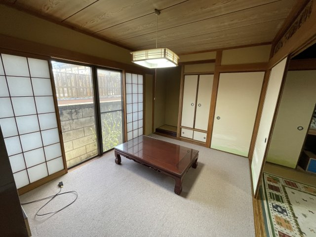和室