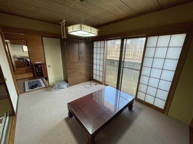 和室