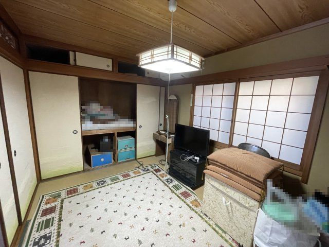 和室
