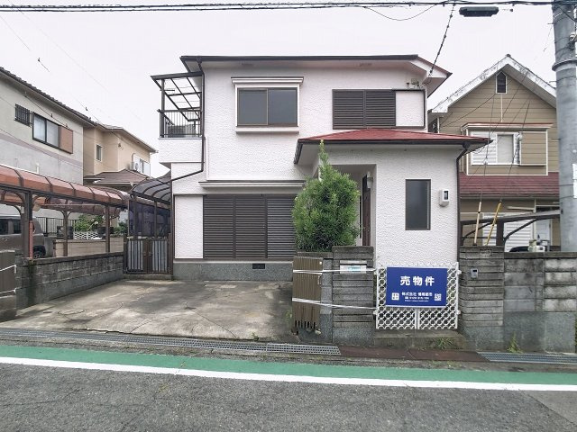 外観：327002777436