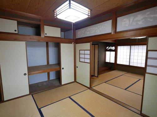 1階和室