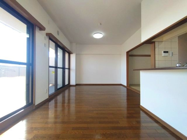 お好みの家具を置いてあなただけの理想の空間がつくれます。