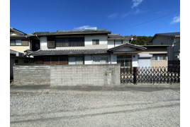 たつの市御津町岩見/中古戸建の外観