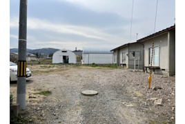 山辺町大字山辺 300坪以上の売り土地の外観