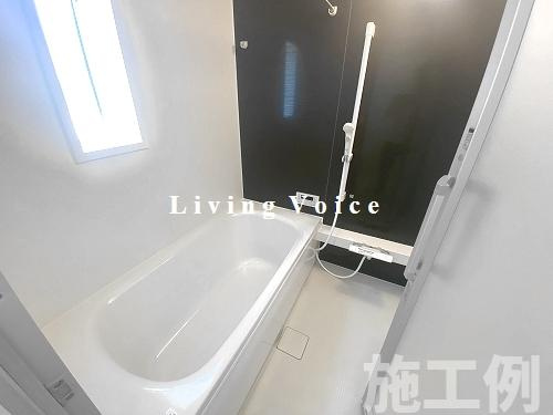 南足柄市駒形新宿第7　新築一戸建て