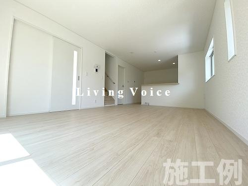 南足柄市駒形新宿第7　新築一戸建て