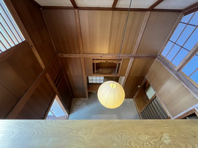 室内