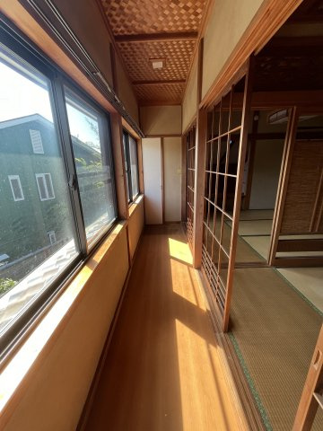 室内