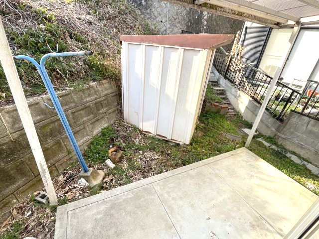 庭