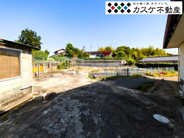 庭
