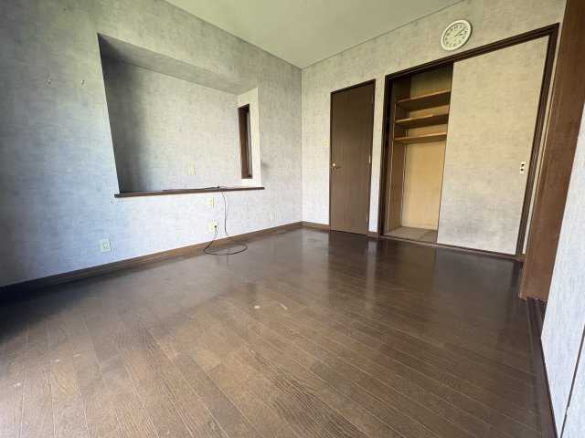 洋室