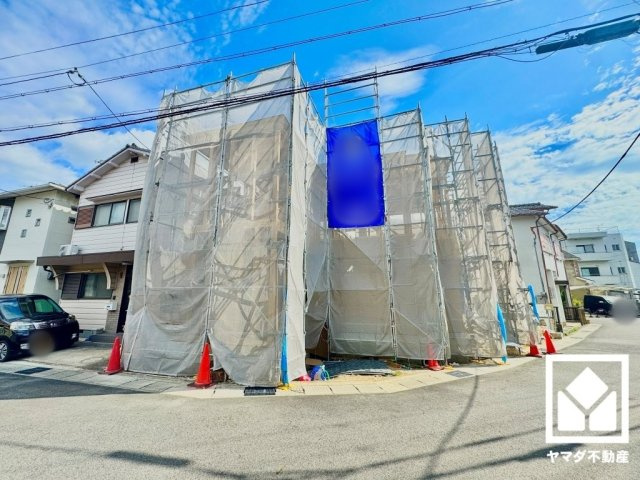 8月11日　現地写真更新