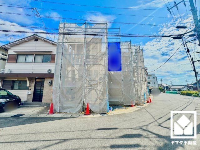 8月11日　現地写真更新