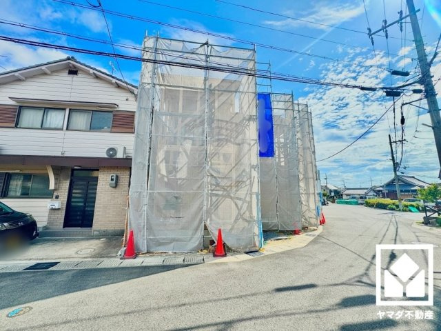 8月11日　現地写真更新
