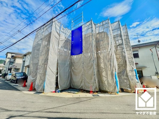 8月11日　現地写真更新
