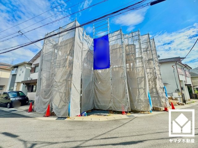 8月11日　現地写真更新