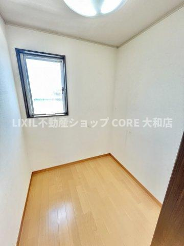 ウォークインクローゼットのある住まいで収納上手な生活を実現！