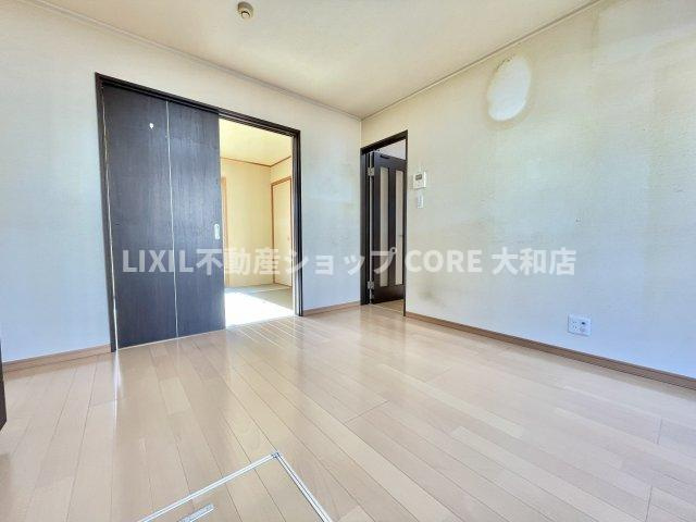 オシャレなリビングでゆったりとしたひとときを過ごしませんか？