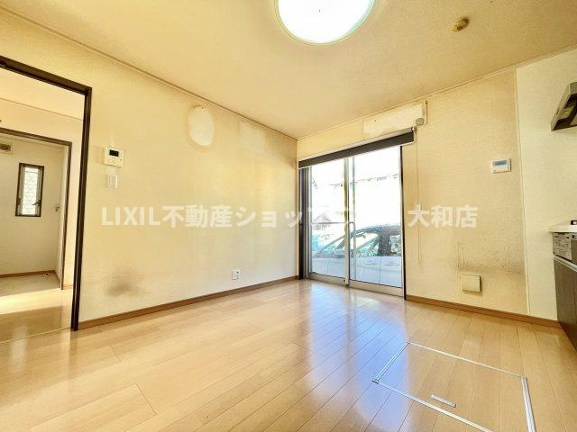 家族と過ごす時間を大切にしたい方にぴったりの明るくゆとりある住空間です。