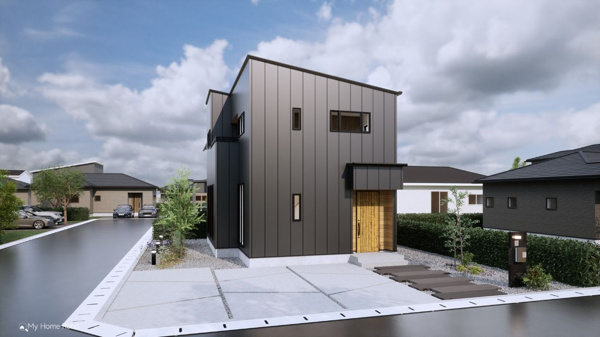 【熊西一丁目のその他】