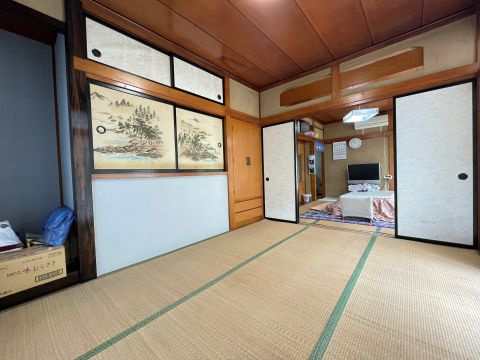 和室