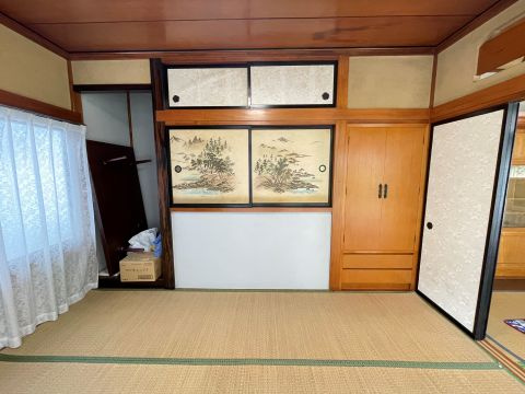 和室