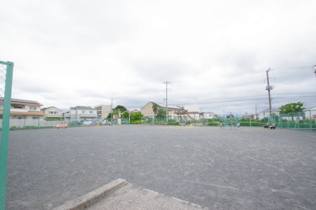近隣公園