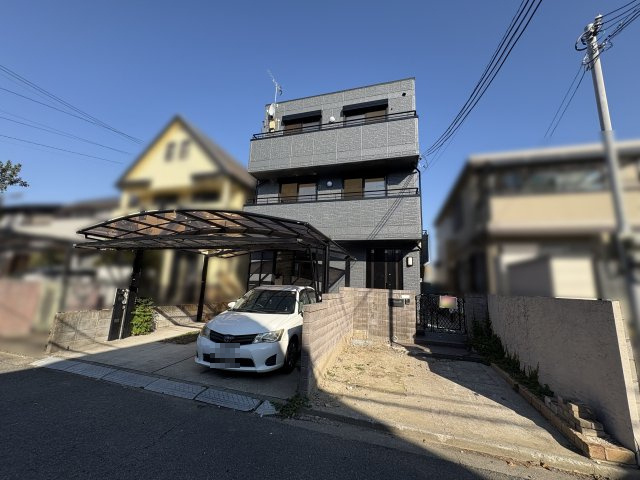 外観：330000086107