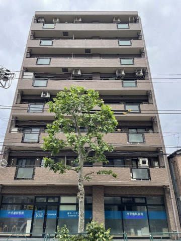 アークステージ高田馬場の画像