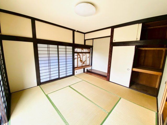 和室