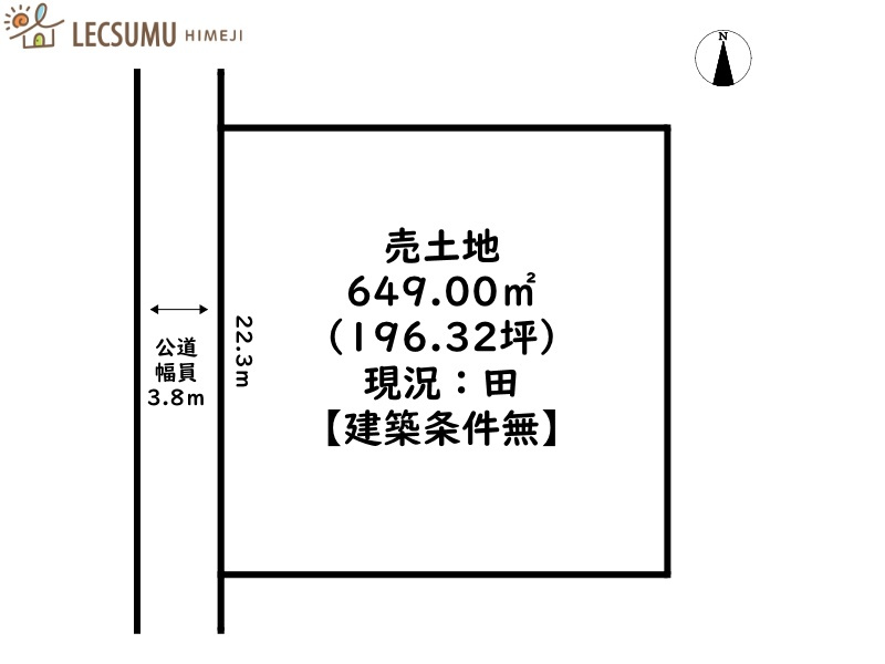 区画図：328000607145
