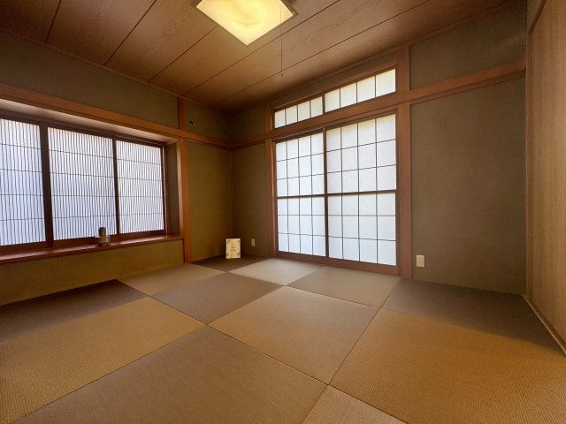 和室