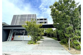  中古マンション クリオ川越大手町の外観