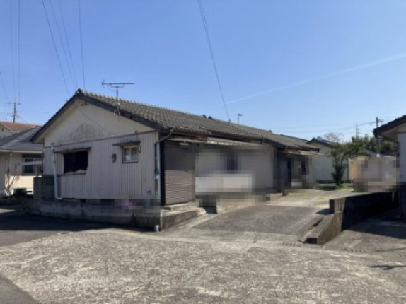 外観：346000041148