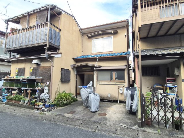 外観：326000189856