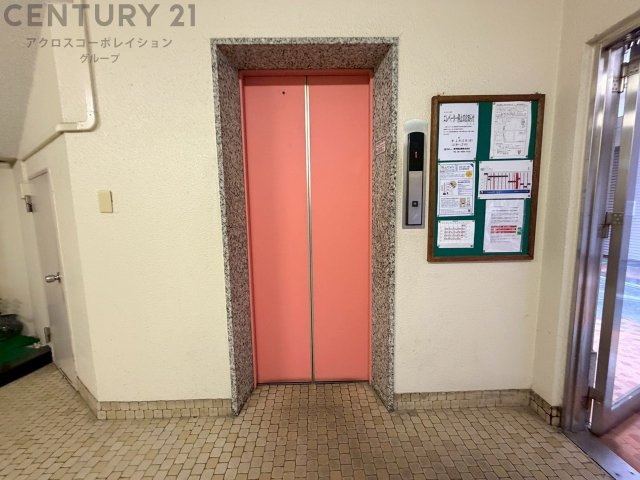 エレベーター
