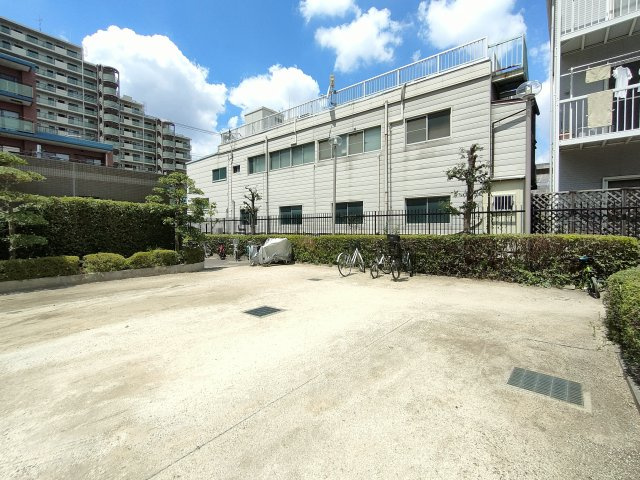 【共用部分】