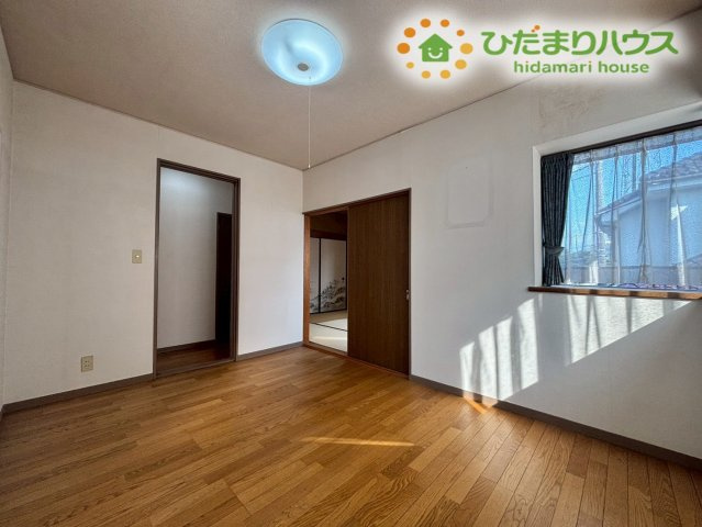 子供部屋