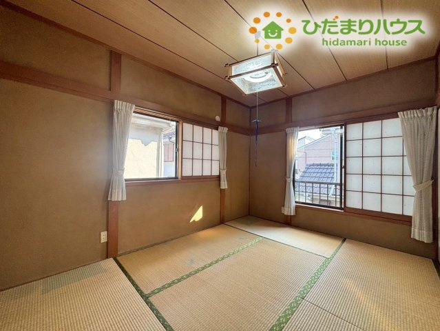和室
