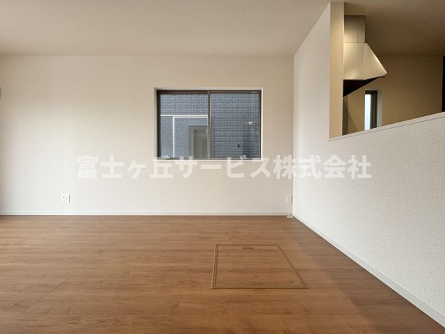 ダイニングです